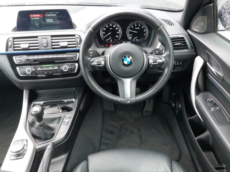 Used BMW 1 Series 2019 for sale - 78225202: Photo 7