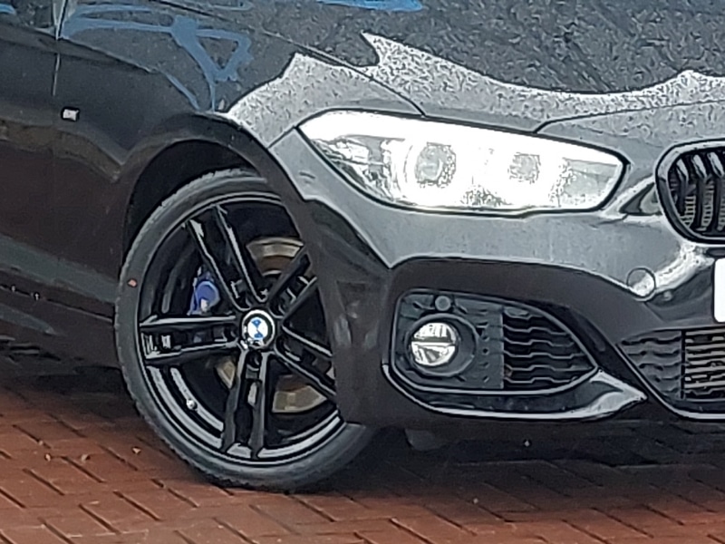 Used BMW 1 Series 2019 for sale - 78225202: Photo 9