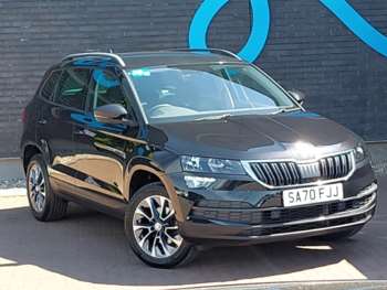 2020 - 1.5 TSI SE Drive 5dr DSG