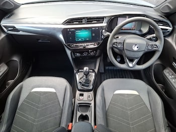 Used Vauxhall Corsa 2025 for sale - 79470009: Photo