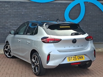 Used Vauxhall Corsa 2025 for sale - 79470009: Photo