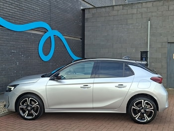 Used Vauxhall Corsa 2025 for sale - 79470009: Photo