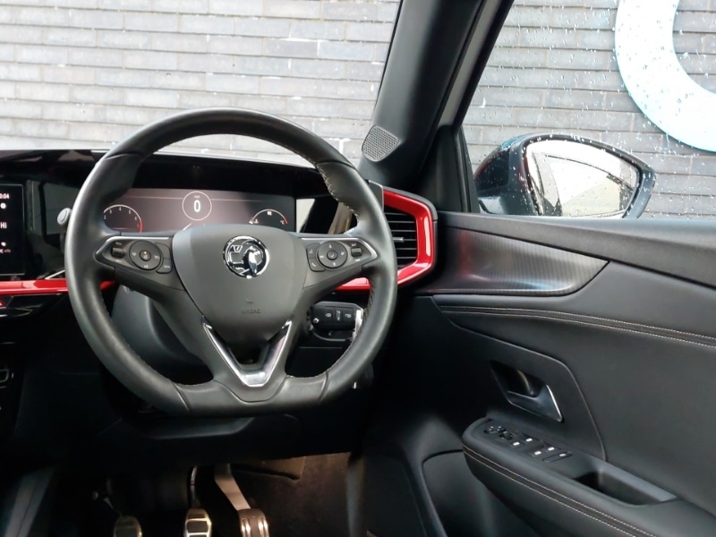 Used Vauxhall Mokka 2023 for sale - 76880371: Photo 10