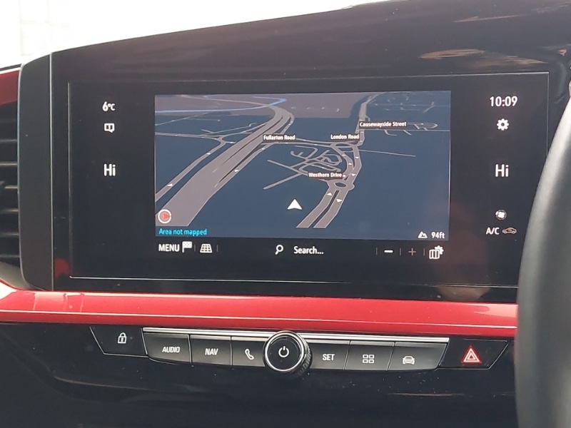 Used Vauxhall Mokka 2023 for sale - 76880371: Photo 11