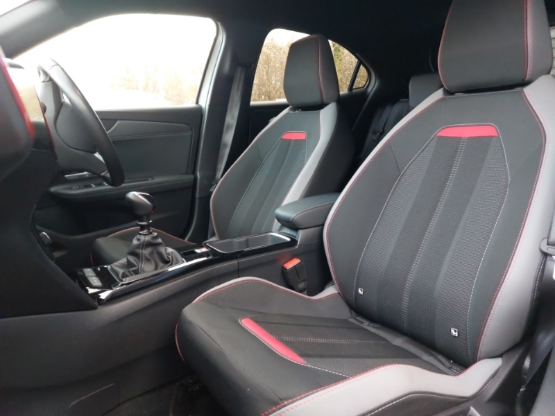 Used Vauxhall Mokka 2023 for sale - 76880371: Photo 12