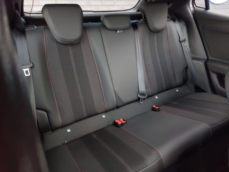 Used Vauxhall Mokka 2023 for sale - 76880371: Photo 13