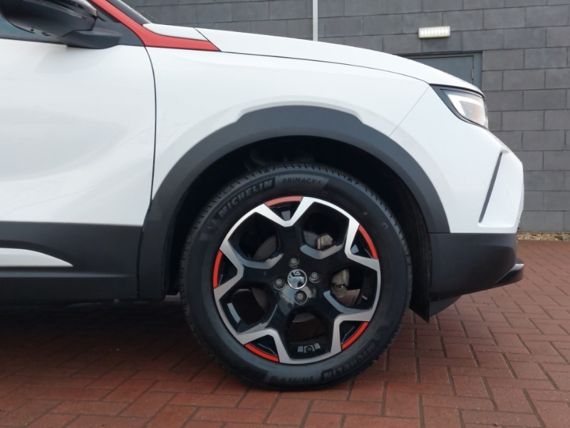 Used Vauxhall Mokka 2023 for sale - 76880371: Photo 14