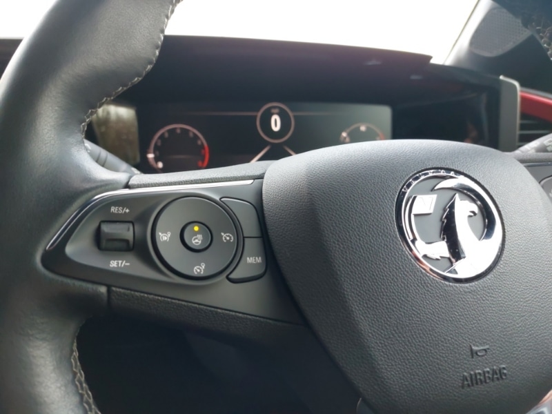 Used Vauxhall Mokka 2023 for sale - 76880371: Photo 15