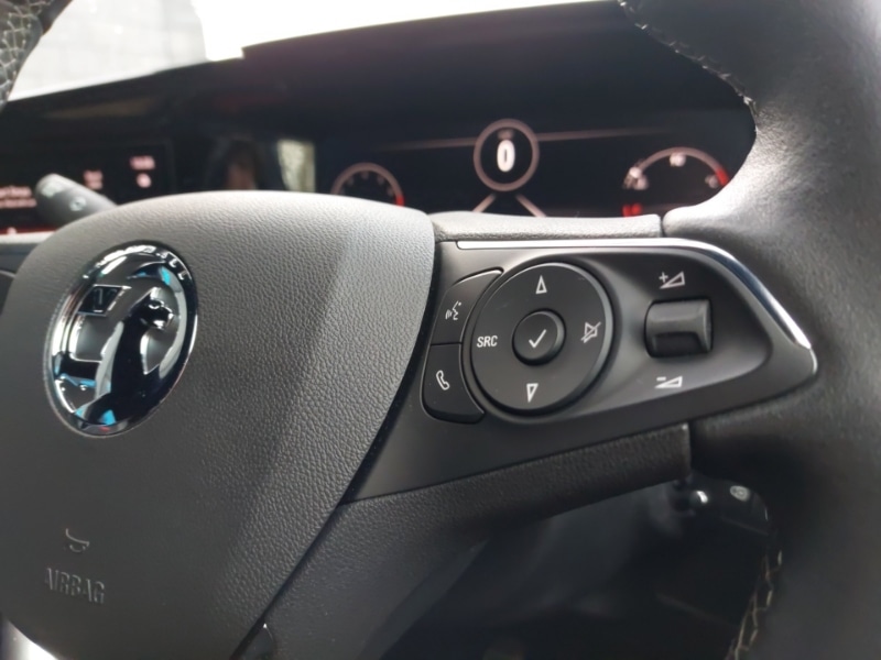 Used Vauxhall Mokka 2023 for sale - 76880371: Photo 16