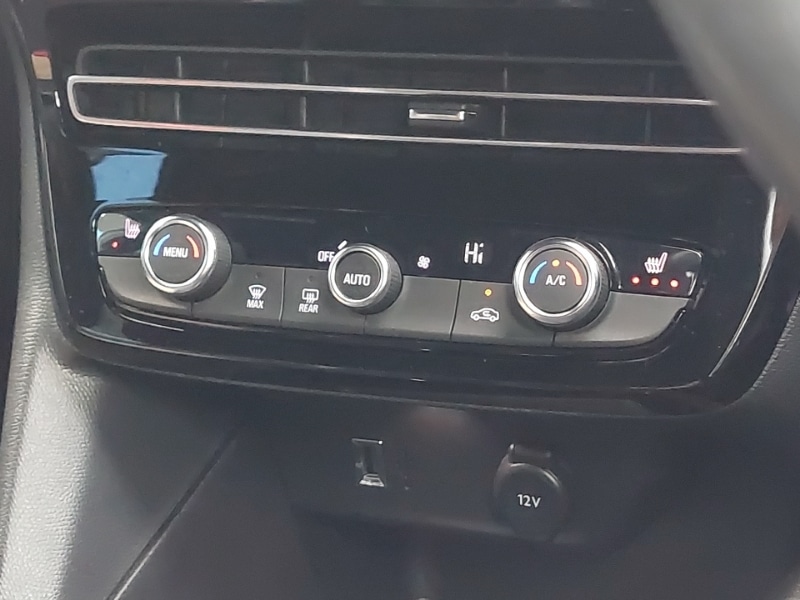 Used Vauxhall Mokka 2023 for sale - 76880371: Photo 17