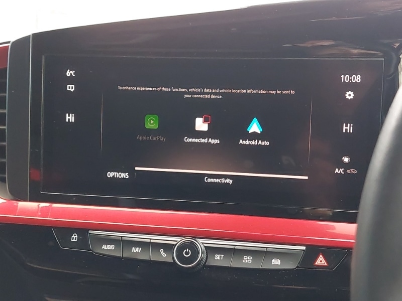 Used Vauxhall Mokka 2023 for sale - 76880371: Photo 18