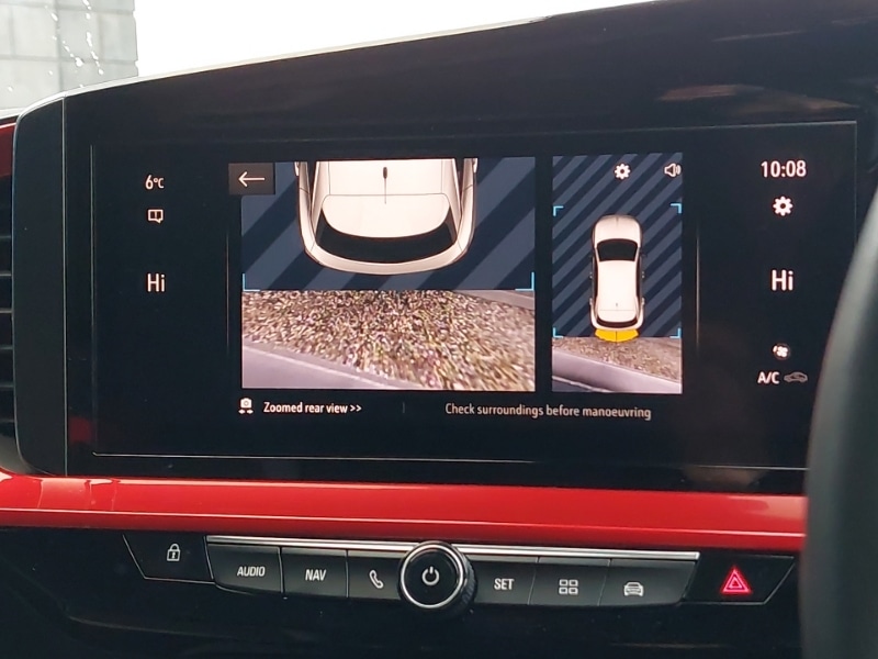 Used Vauxhall Mokka 2023 for sale - 76880371: Photo 19