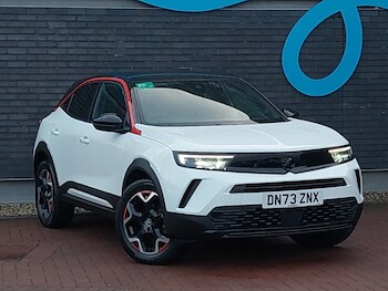 2023 - 1.2 Turbo 136 GS 5dr