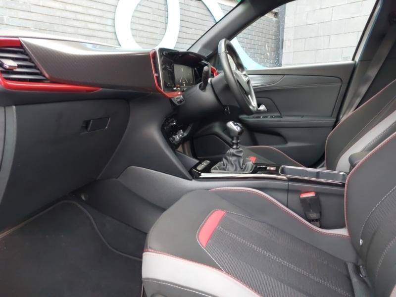 Used Vauxhall Mokka 2023 for sale - 76880371: Photo 5