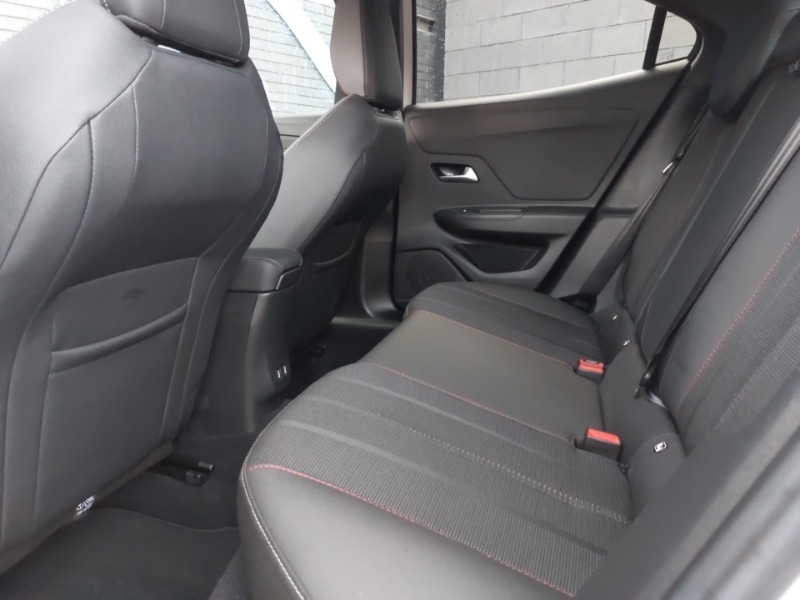 Used Vauxhall Mokka 2023 for sale - 76880371: Photo 6