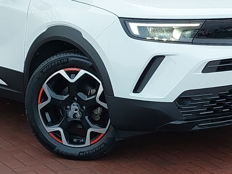 Used Vauxhall Mokka 2023 for sale - 76880371: Photo 9