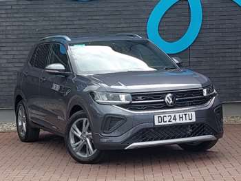 2024 - 1.0 TSI 115 R-Line 5dr DSG
