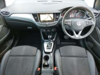 Used Vauxhall Crossland 2024 for sale - 74683806: Photo