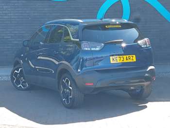 Used Vauxhall Crossland 2024 for sale - 74683806: Photo