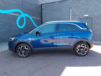 Used Vauxhall Crossland 2024 for sale - 74683806: Photo