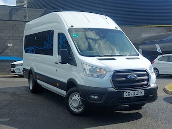 Ford - Transit