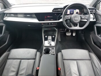 Used Audi A3 2020 for sale - 78253515: Photo