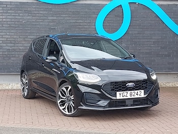 Used Ford Fiesta 2023 for sale - 78498648: Photo