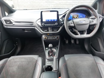 Used Ford Fiesta 2023 for sale - 78498648: Photo