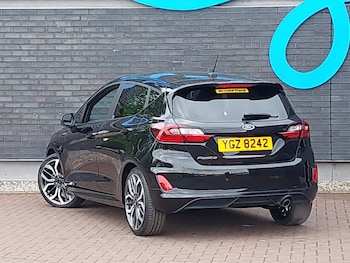 Used Ford Fiesta 2023 for sale - 78498648: Photo