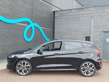 Used Ford Fiesta 2023 for sale - 78498648: Photo