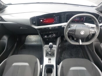 Used Vauxhall Mokka 2025 for sale - 79087190: Photo