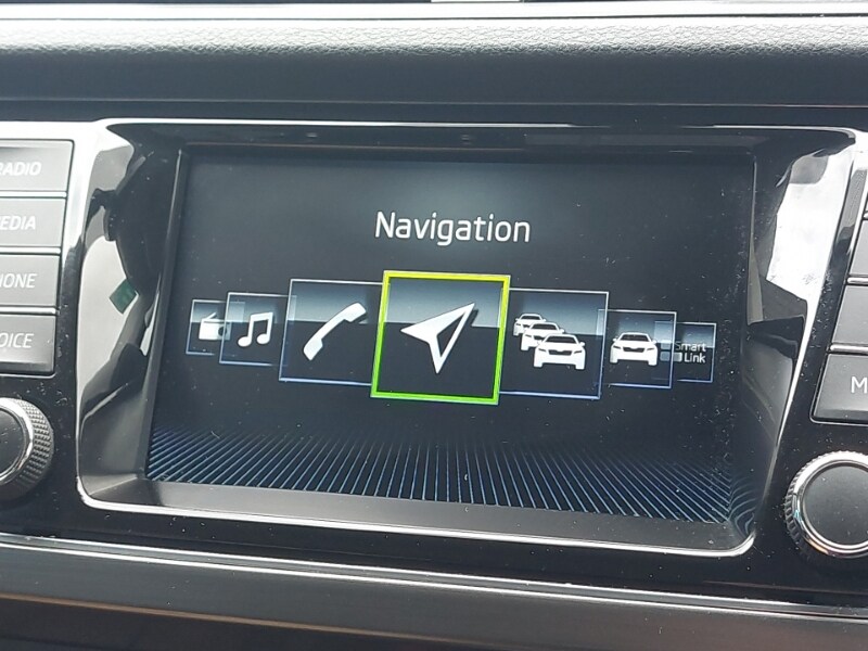 Used Skoda Fabia 2019 for sale - 77907387: Photo 11