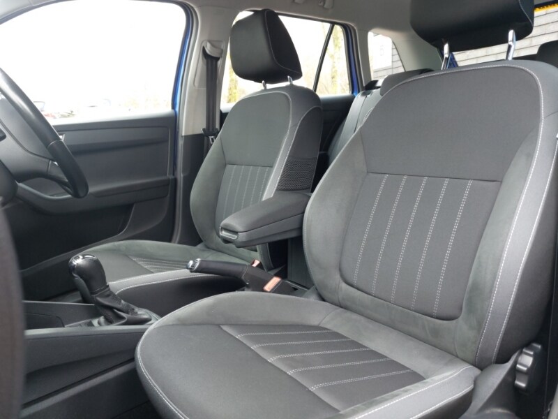 Used Skoda Fabia 2019 for sale - 77907387: Photo 12