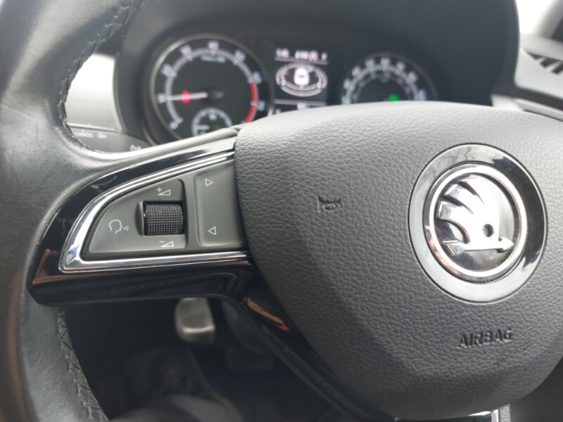 Used Skoda Fabia 2019 for sale - 77907387: Photo 15