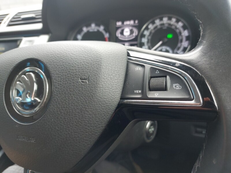 Used Skoda Fabia 2019 for sale - 77907387: Photo 16