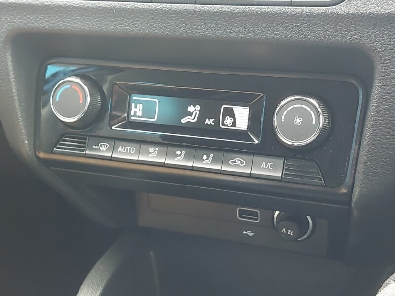 Used Skoda Fabia 2019 for sale - 77907387: Photo 17