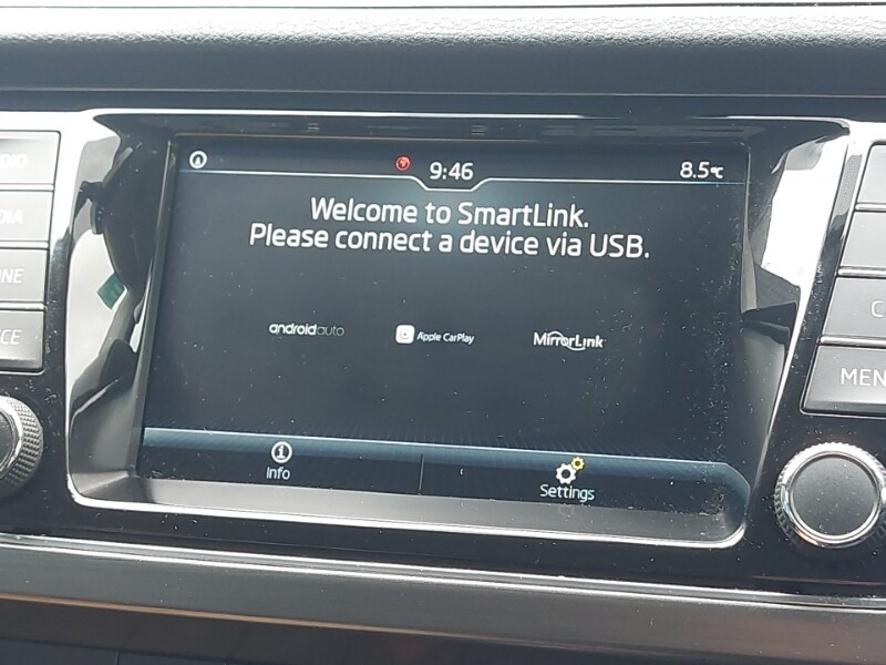 Used Skoda Fabia 2019 for sale - 77907387: Photo 18