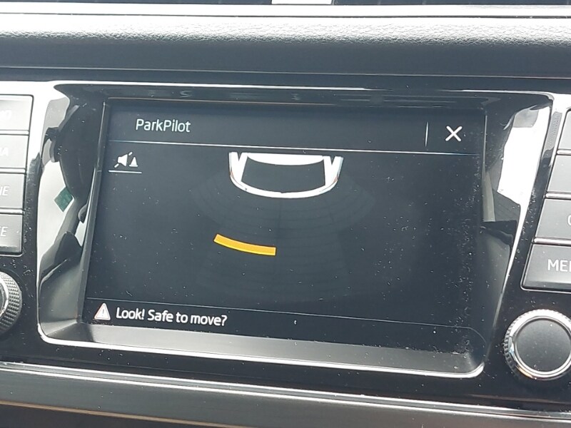 Used Skoda Fabia 2019 for sale - 77907387: Photo 19