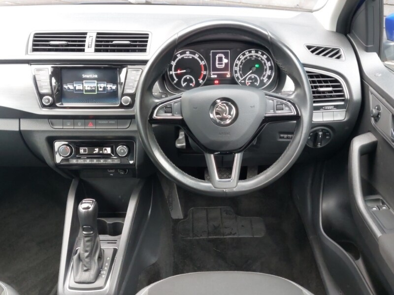 Used Skoda Fabia 2019 for sale - 77907387: Photo 7