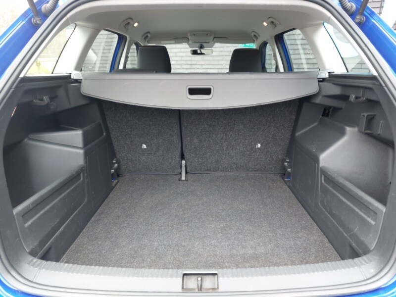 Used Skoda Fabia 2019 for sale - 77907387: Photo 8