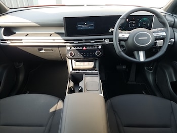 Used Hyundai TUCSON 2026 for sale - 79414716: Photo