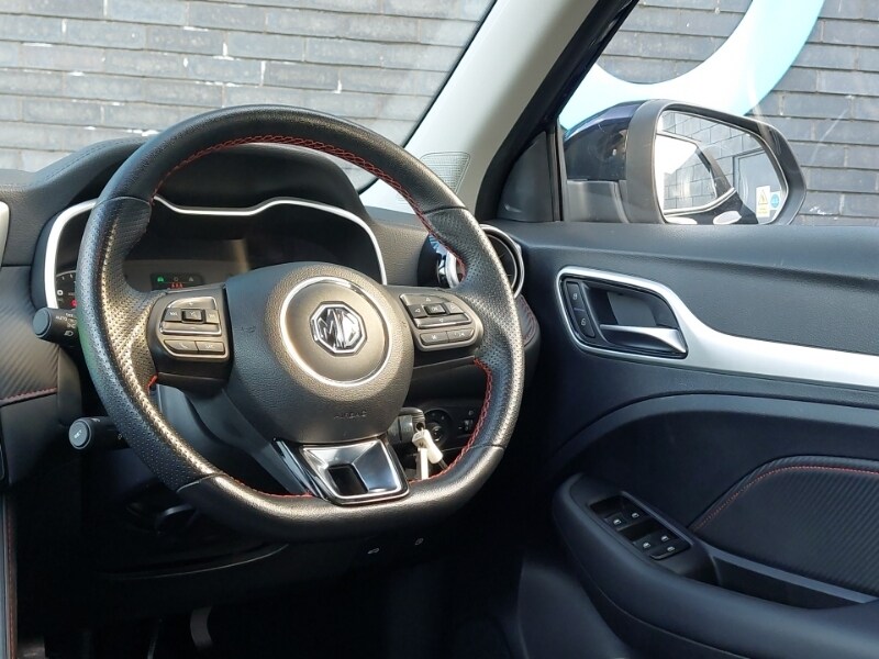 Used MG MG ZS 2022 for sale - 77731294: Photo 10