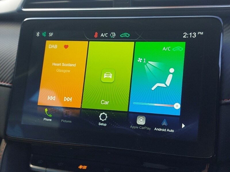 Used MG MG ZS 2022 for sale - 77731294: Photo 11