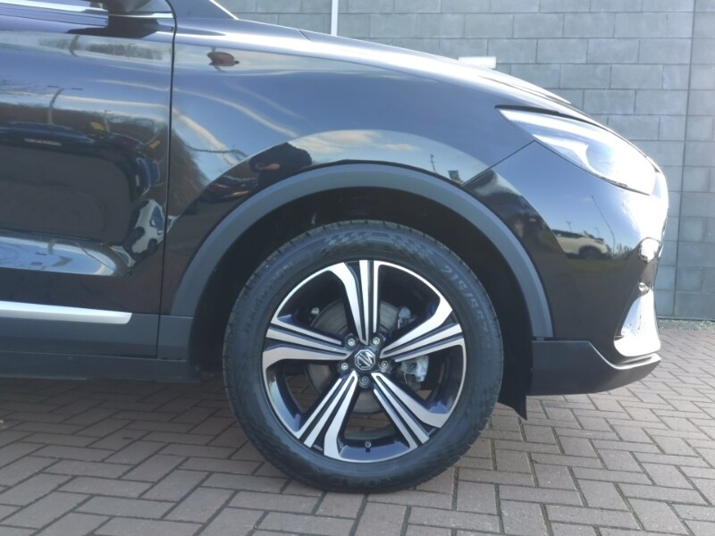 Used MG MG ZS 2022 for sale - 77731294: Photo 14