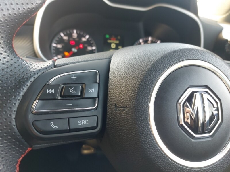 Used MG MG ZS 2022 for sale - 77731294: Photo 15