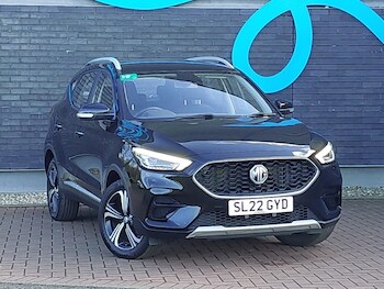 MG MG ZS feature image