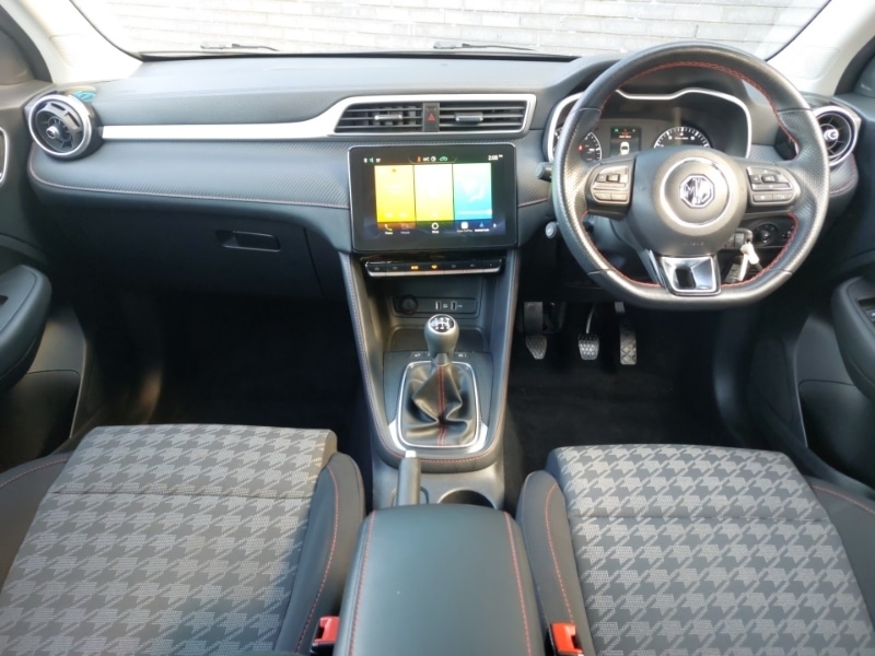 Used MG MG ZS 2022 for sale - 77731294: Photo 2