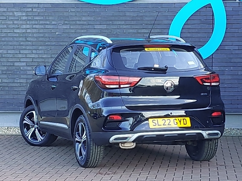 Used MG MG ZS 2022 for sale - 77731294: Photo 3