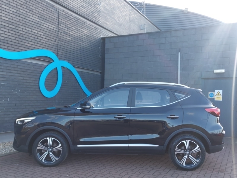 Used MG MG ZS 2022 for sale - 77731294: Photo 4