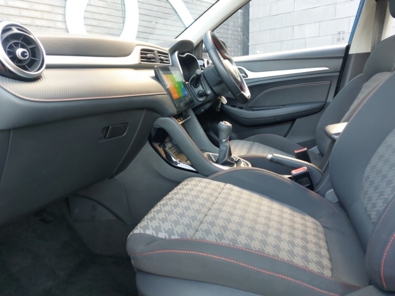 Used MG MG ZS 2022 for sale - 77731294: Photo 5